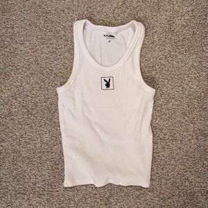 Playboy Tanktop